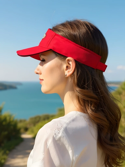 Royalfashion Breeze Shade Sun Visor