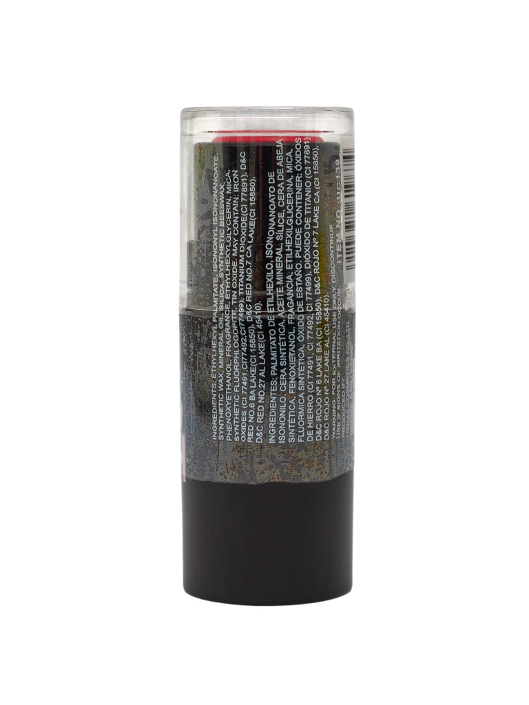 Tvářenka s houbičkou v odstínu Pink Coral