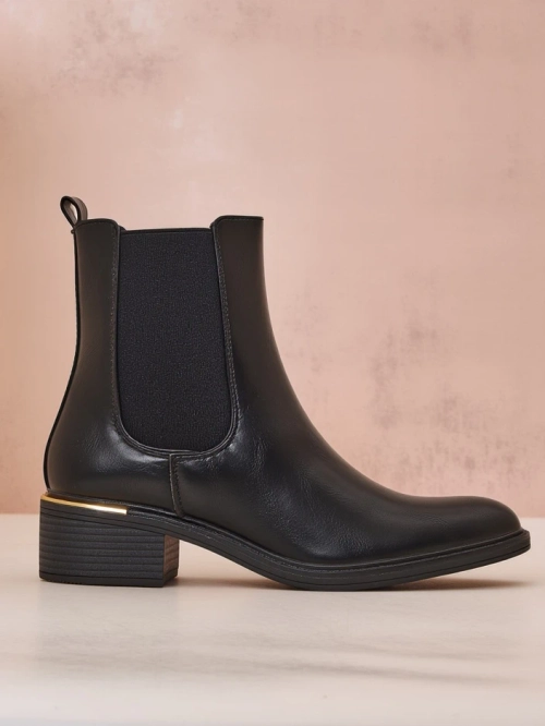 Royalfashion Жіночі черевики на щиколотці Rizzea