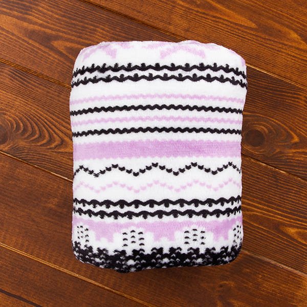 Vánoční deka 160x200 - deky