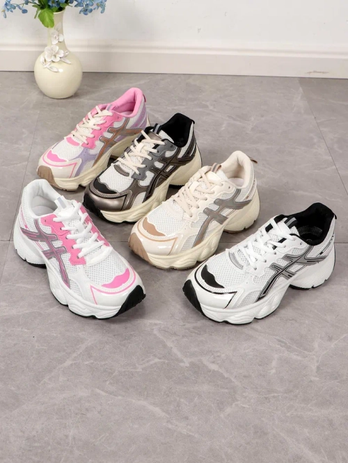 Royalfashion Жіночі спортивні кросівки Mistrel