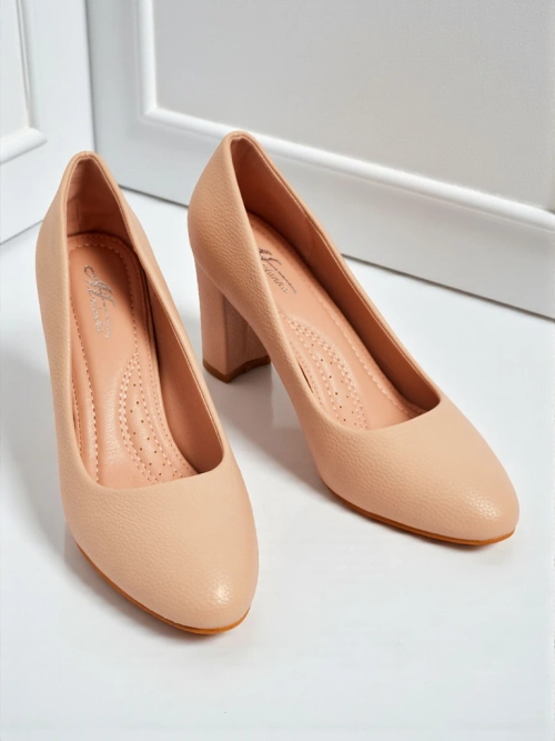 Royalfashion Жіночі туфлі-човники з екошкіри Sofia Lux