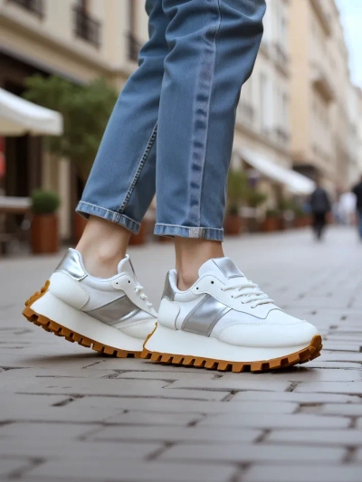 Royalfashion Dámské sportovní sneakers Xerry