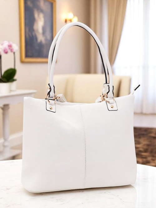 Royalfashion Велика жіноча сумка Mireya