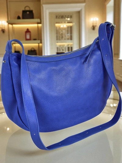 Royalfashion Velká dámská kabelka eko kožená shopper Arla Cove