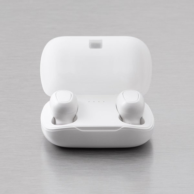 Bezdrátová sluchátka - elektronika