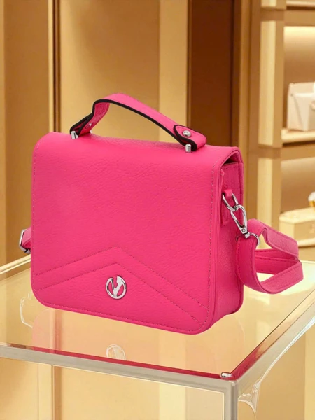 Royalfashion Malá dámská kabelka z eko kůže Vintage Moderno