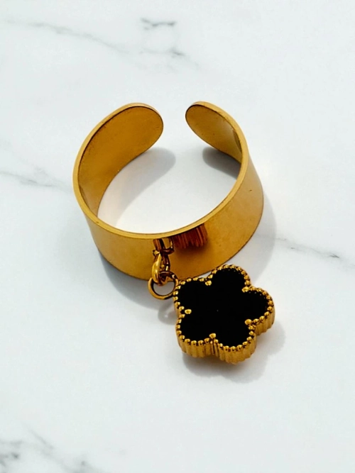 Браслет-обруч Dolce Vita з декоративними шармами