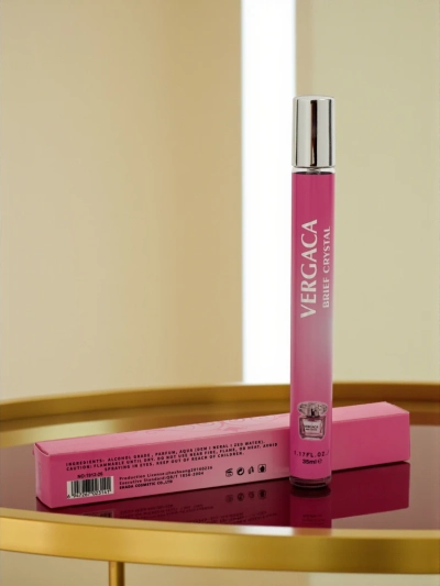 Inspirovaná Dámská parfémovaná voda Vergaca