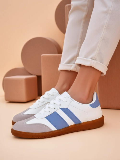 Royalfashion Жіночі спортивні кросівки Diflas