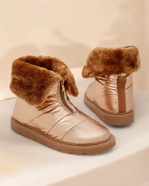 Жіночі снігоносі Ройяльфешн Незіса