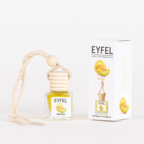 Vůně do auta meloun - Vůně
