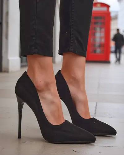 Royalfashion Dámské jehly Etorali