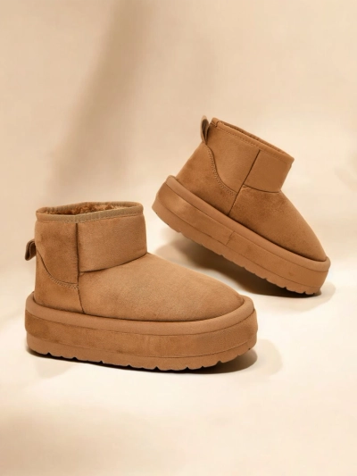 Dámské sněhule Royalfashion Ysiof