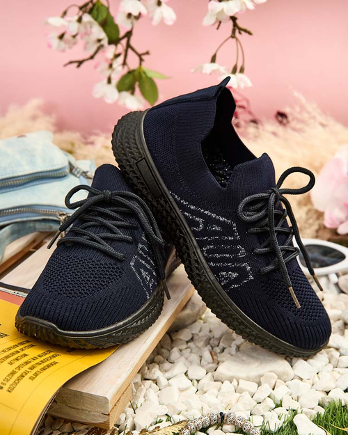 Royalfashion Жіночі сліпони спортивні Tennan