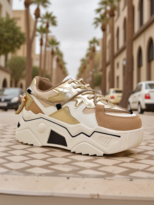 Royalfashion Жіночі спортивні кросівки Lillon