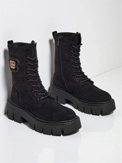 Royalfashion Dámské workery Milloze