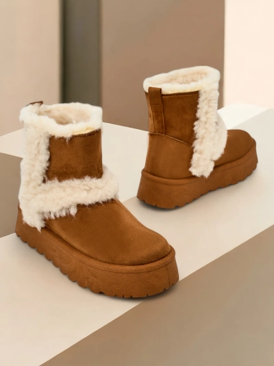 Royalfashion Dámské sněhule Rylly