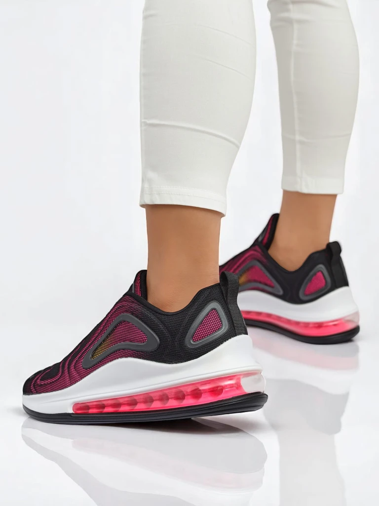 Royalfashion Dámské sportovní tenisky Active Blend