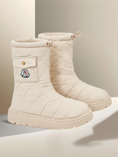 Royalfashion Dámské sněžné boty Eloig