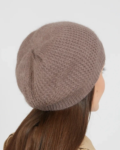 Dámský beret Royal Fashion