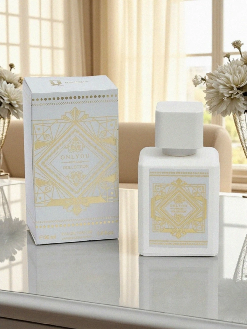 Натхненна парфумована вода для жінок NO.8138