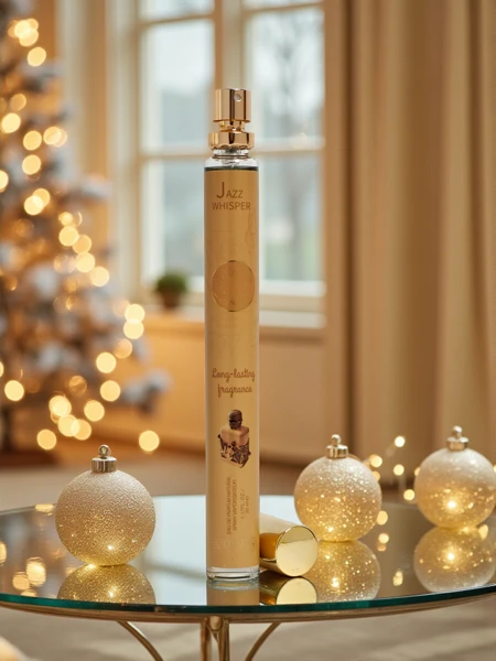 Inspirovaná parfémovaná voda pro ženy Jazz Whisper