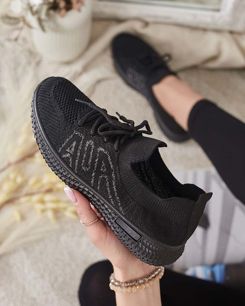 Royalfashion Жіночі сліпони спортивні Tennan