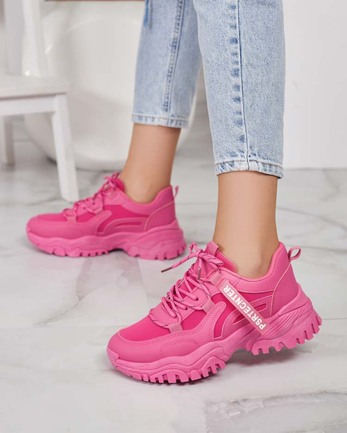 Royalfashion жіночі кросівки спортивні Povilpo