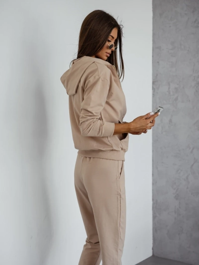 Royalfashion Жіночий спортивний костюм Casual Dres