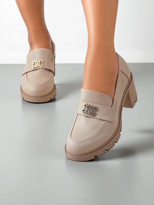 Royalfashion жіночі босоніжки на підборах Blascos