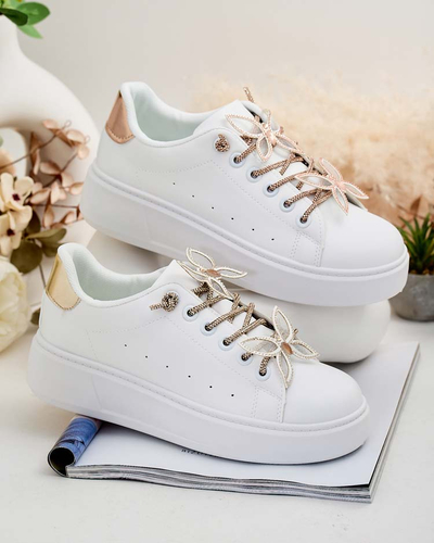 Royalfashion Жіночі спортивні кросівки Balello