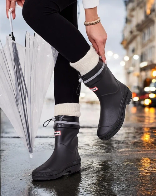 Royalfashion Жіночі веллінгтони Alnana