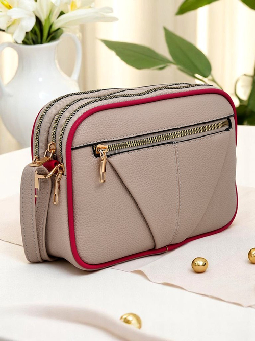 Royalfashion Маленька жіноча сумочка з екошкіри