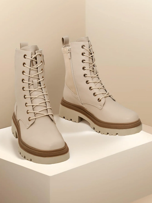 Жіночі ботинки від Royalfashion робітниці Rinnoc