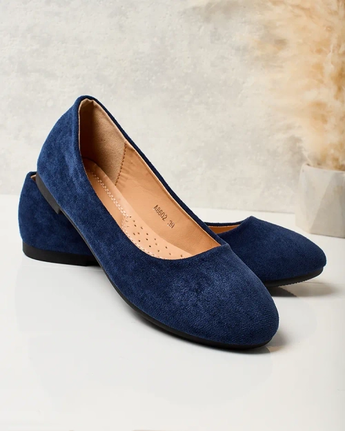 Royalfashion Жіночі балетки Renu