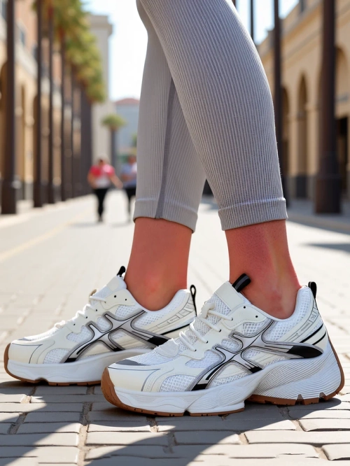 Royalfashion Жіночі спортивні кросівки Senuifo