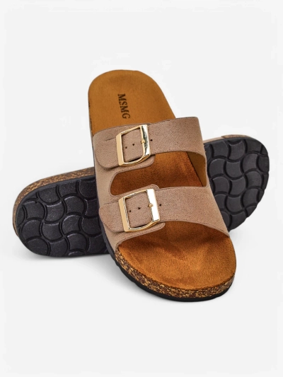 Royalfashion жіночі сандалі з пряжками Foumy