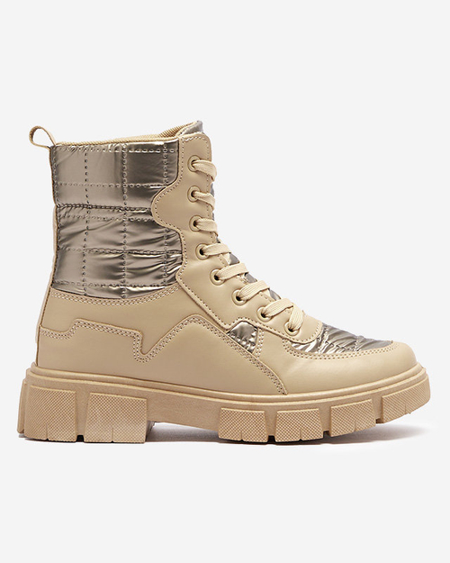 Mirae Stiletto Elegante Чорні