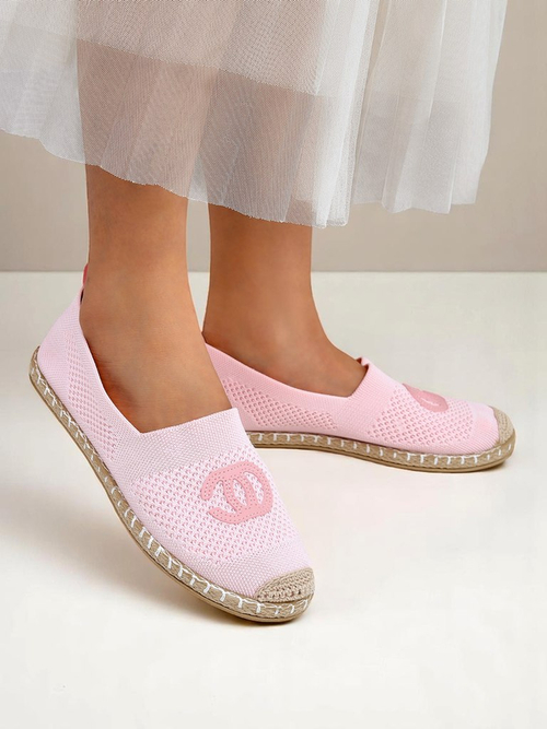 Royalfashion Жіночі еспадрильї JuteBreeze
