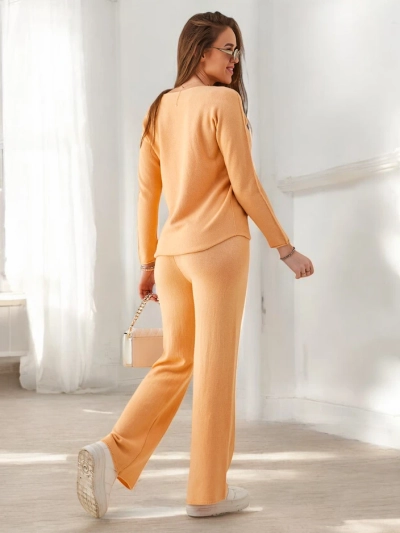 Royalfashion Dámský svetr set