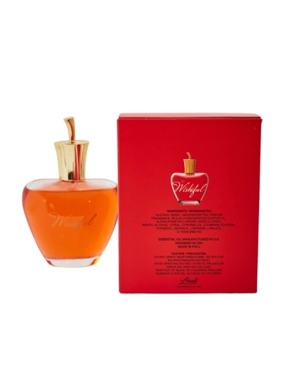 Inspired eau de parfum pro ženy Wishful