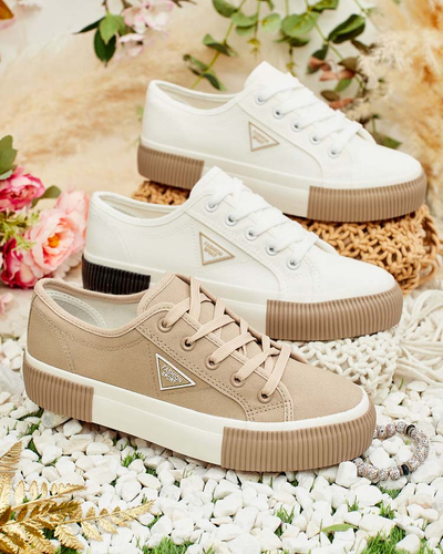 Жіночі кросівки Alamma Royalfashion