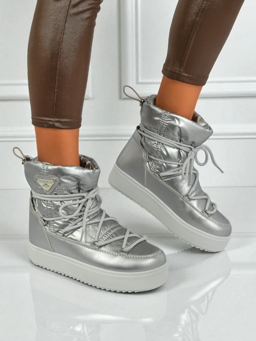 Жіночі снігоходи Royalfashion Copese