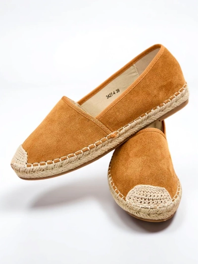 Royalfashion Dámské espadrilky Eretine