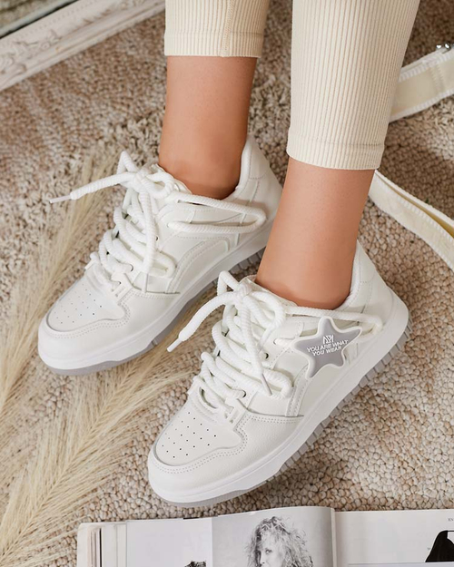 Royalfashion Жіночі спортивні кросівки Tif