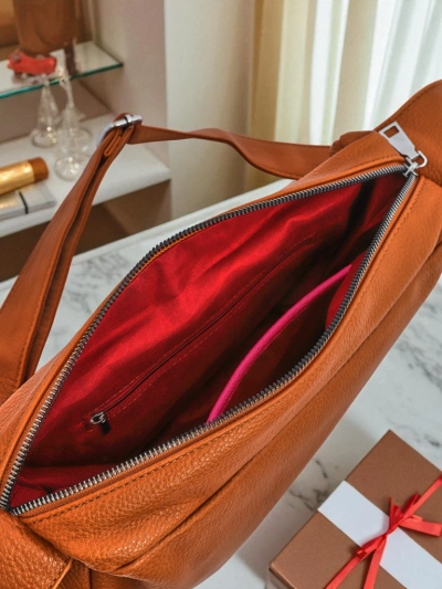 Royalfashion Malá dámská kabelka z eko kůže Lyra Vell