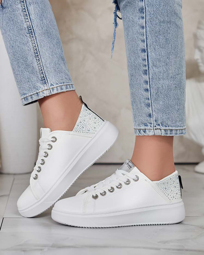 Royalfashion Dámské sportovní tenisky Wizz