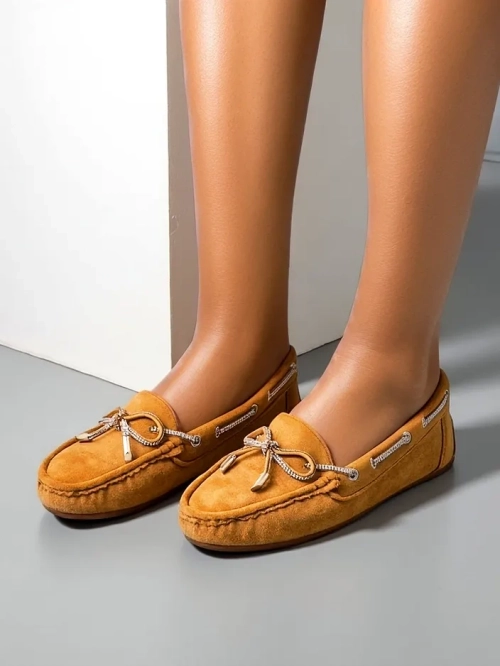 Royalfashion Жіночі мокасини Mufason