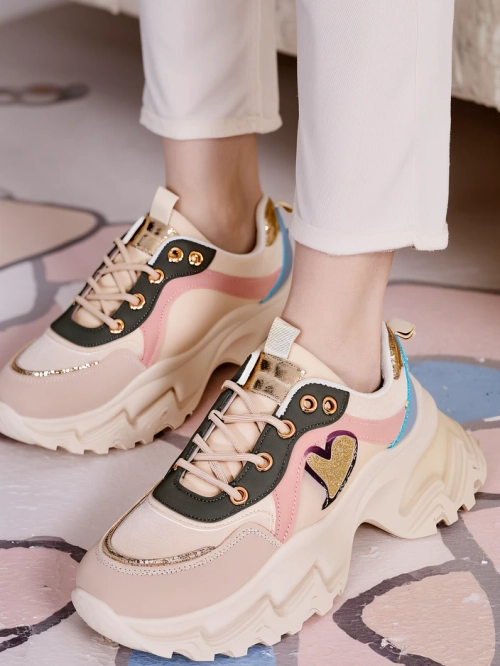 Royalfashion Жіночі кросівки Arates